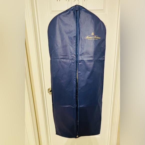 NWT Brooks Brothers Empire Party Dress in Gold size 12 - Picture 6 of 15